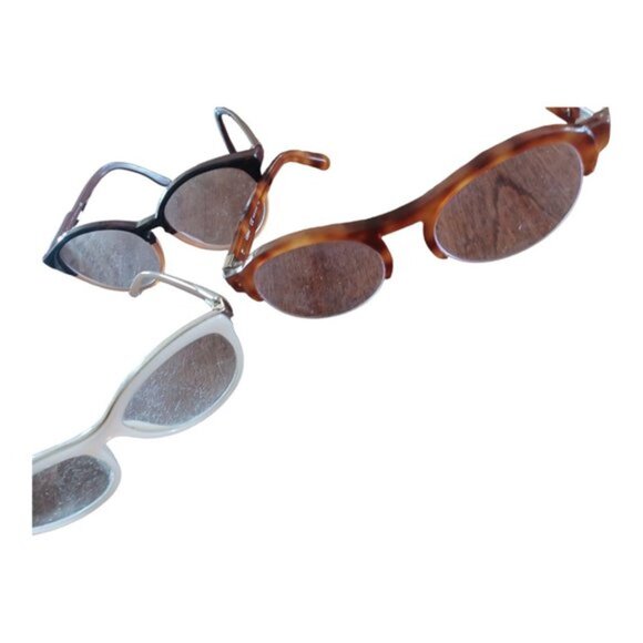 Chloe x 2 and Stella McCartney Frames for your prescription - Picture 2 of 2